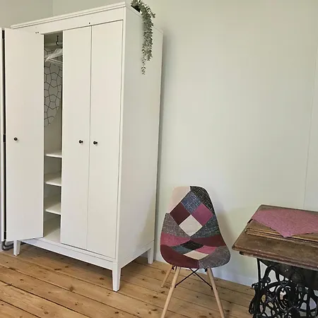 Apartment Green Tranquility - 3rd Floor