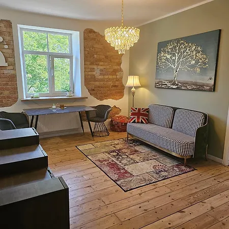 Green Tranquility - 3rd Floor *