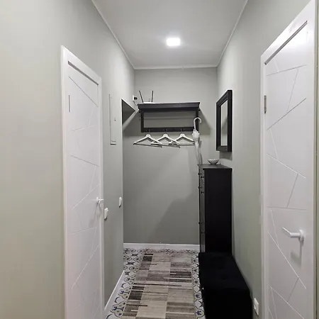 Green Tranquility - 3rd Floor * Ryga